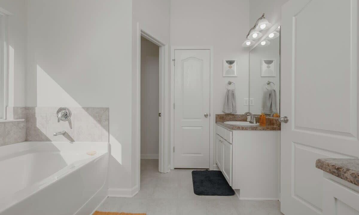 Photo of Bathroom in Braselton