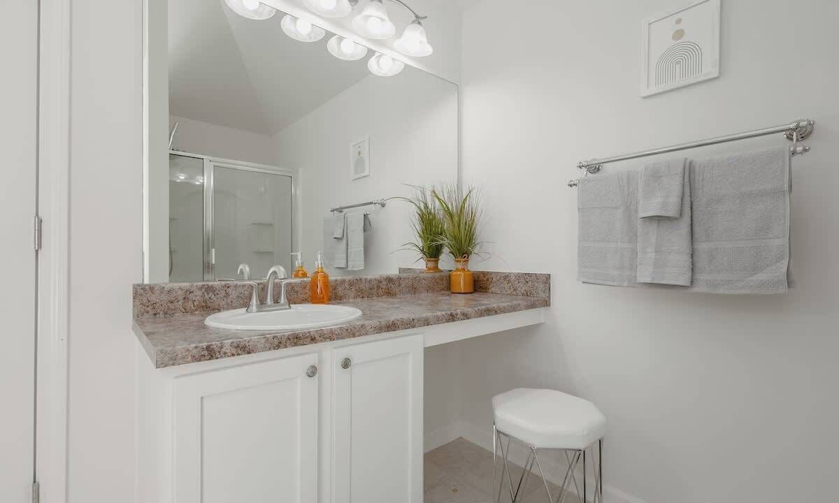 Photo of Bathroom in Braselton