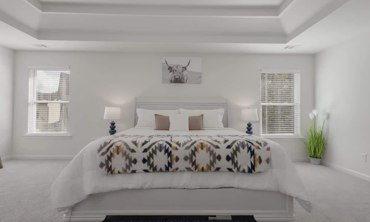Photo of Bedroom in Braselton