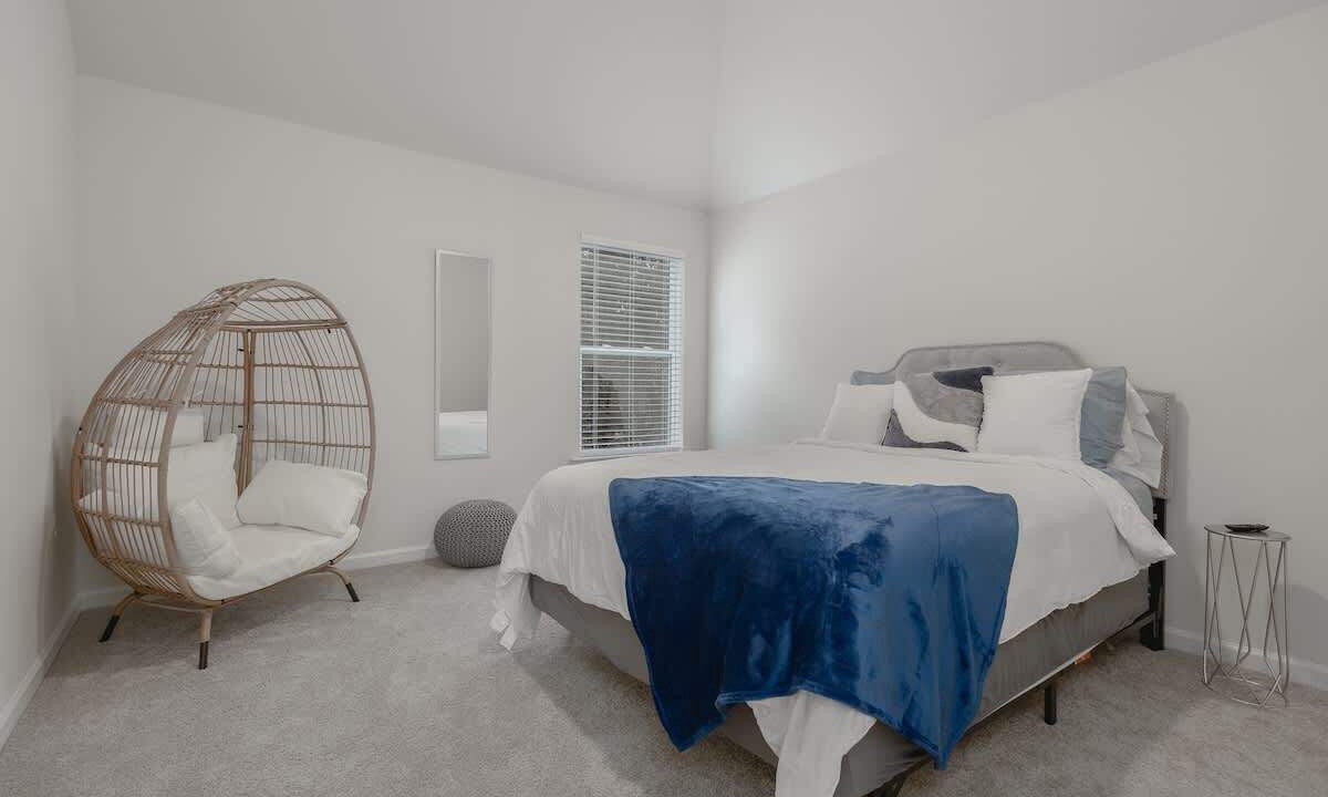 Photo of Bedroom in Braselton