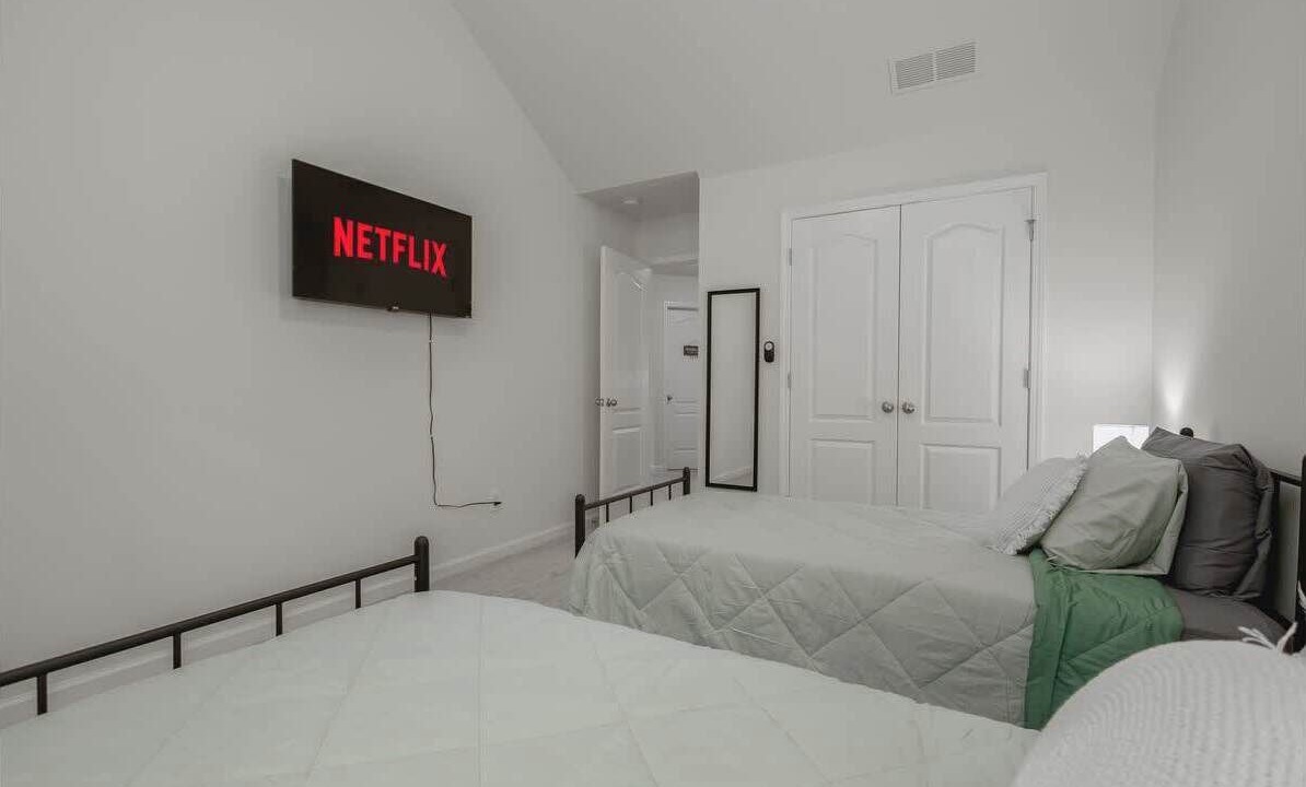 Photo of Bedroom in Braselton