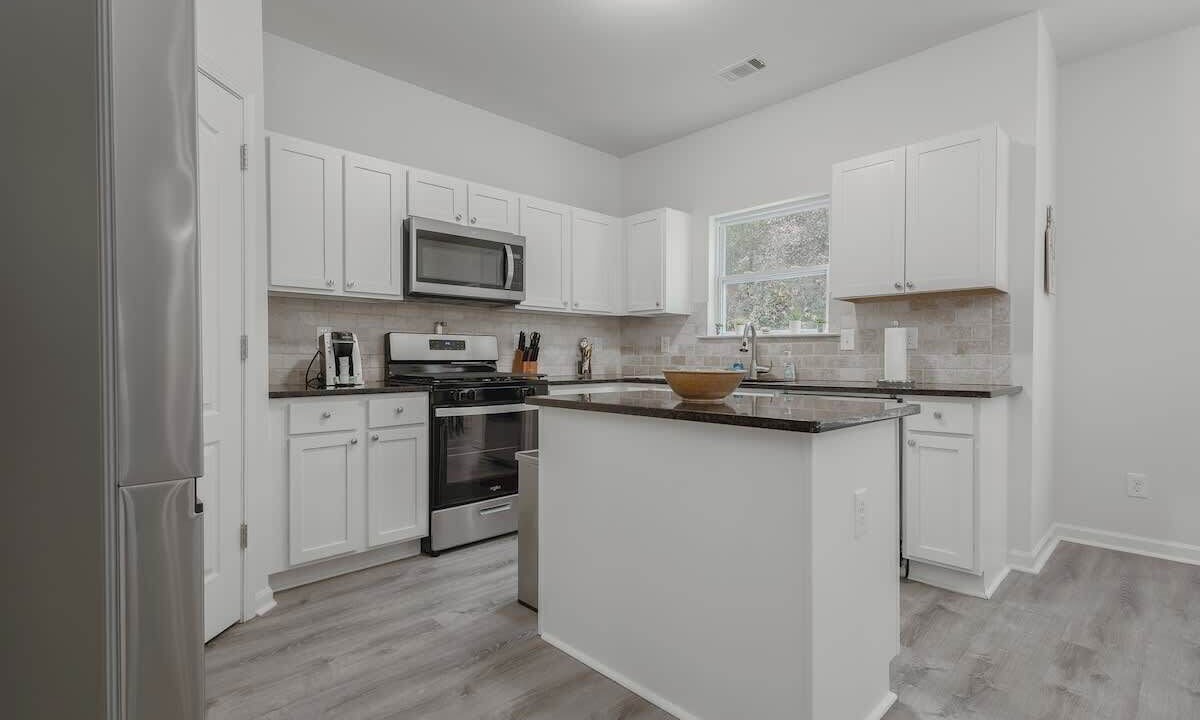 Photo of Kitchen in Braselton