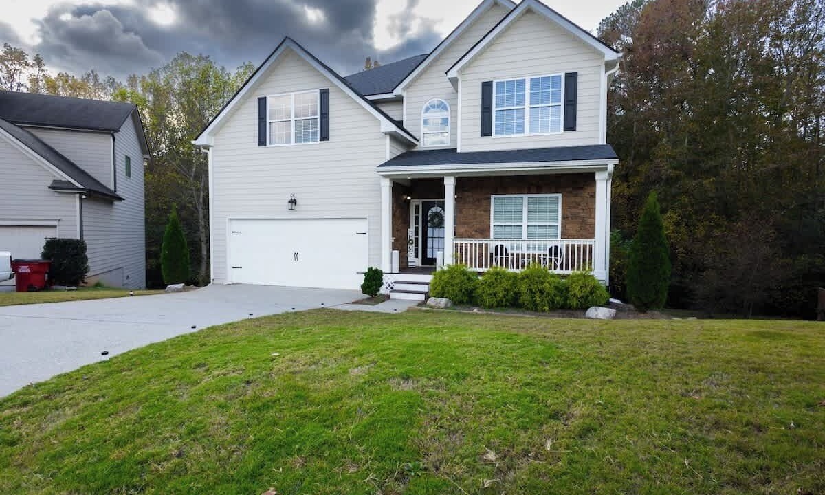 Photo of Outdoor in Braselton