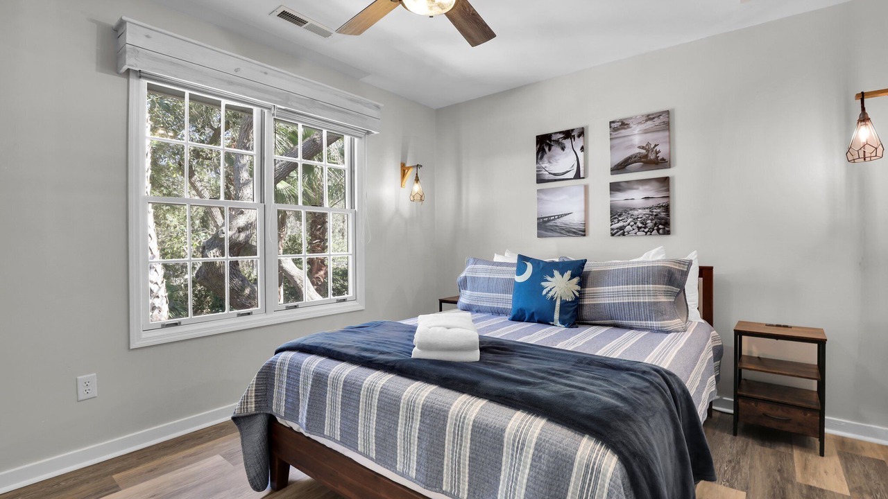 Photo of Bedroom in Olde Town