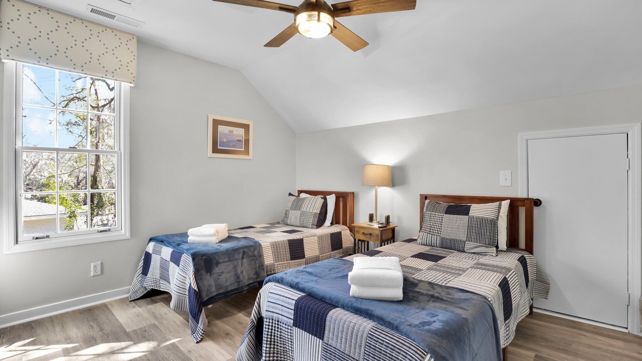 Photo of Bedroom in Olde Town