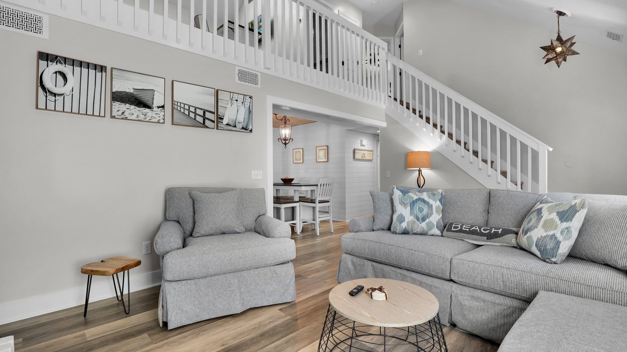 Photo of Livingroom in Olde Town