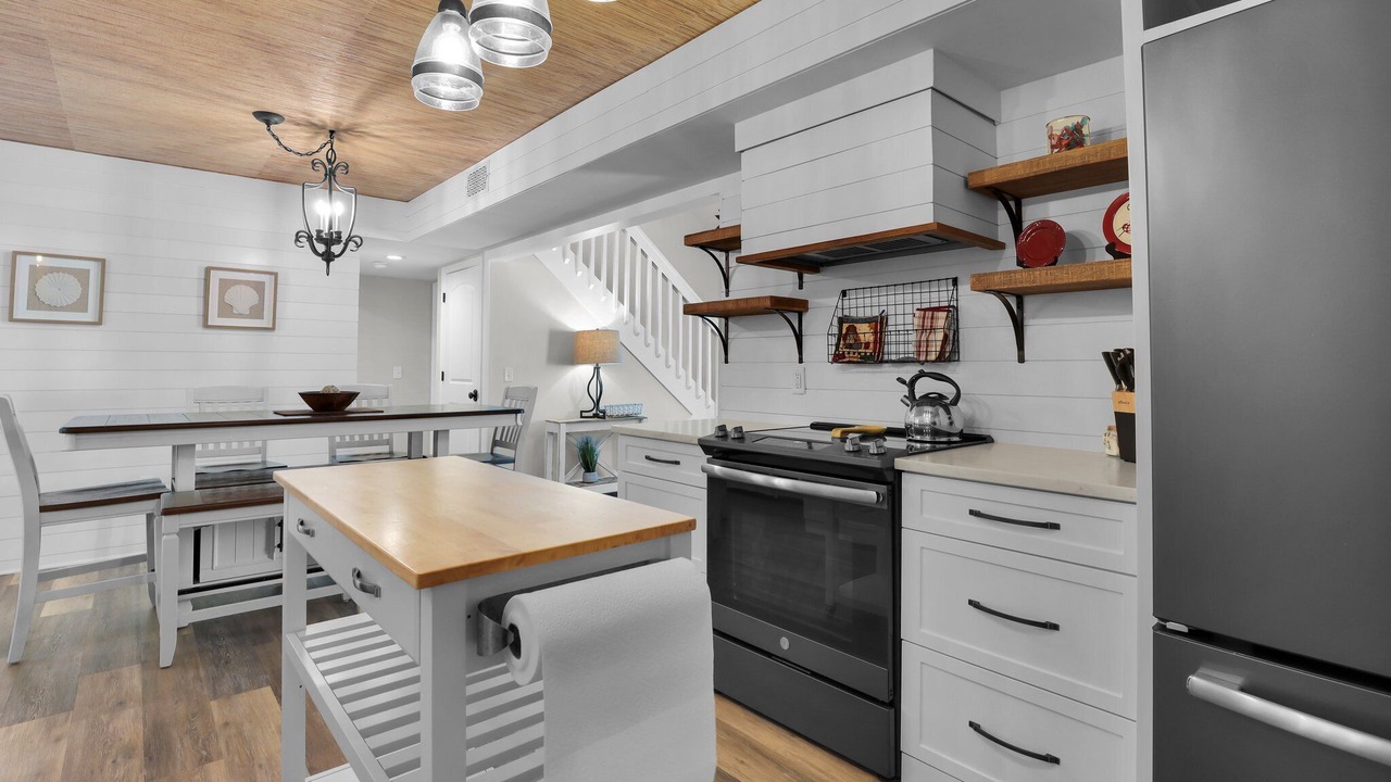 Photo of Kitchen in Olde Town