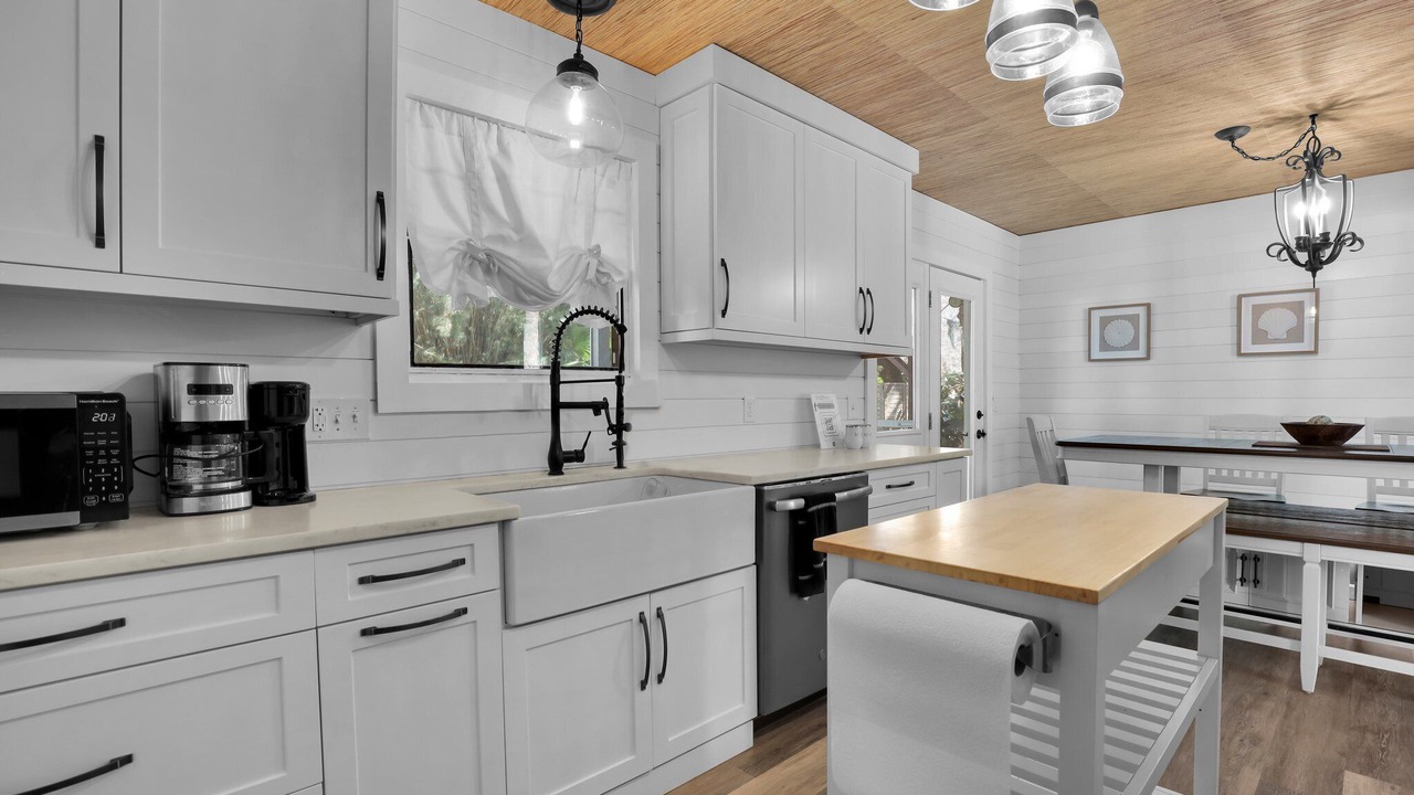 Photo of Kitchen in Olde Town