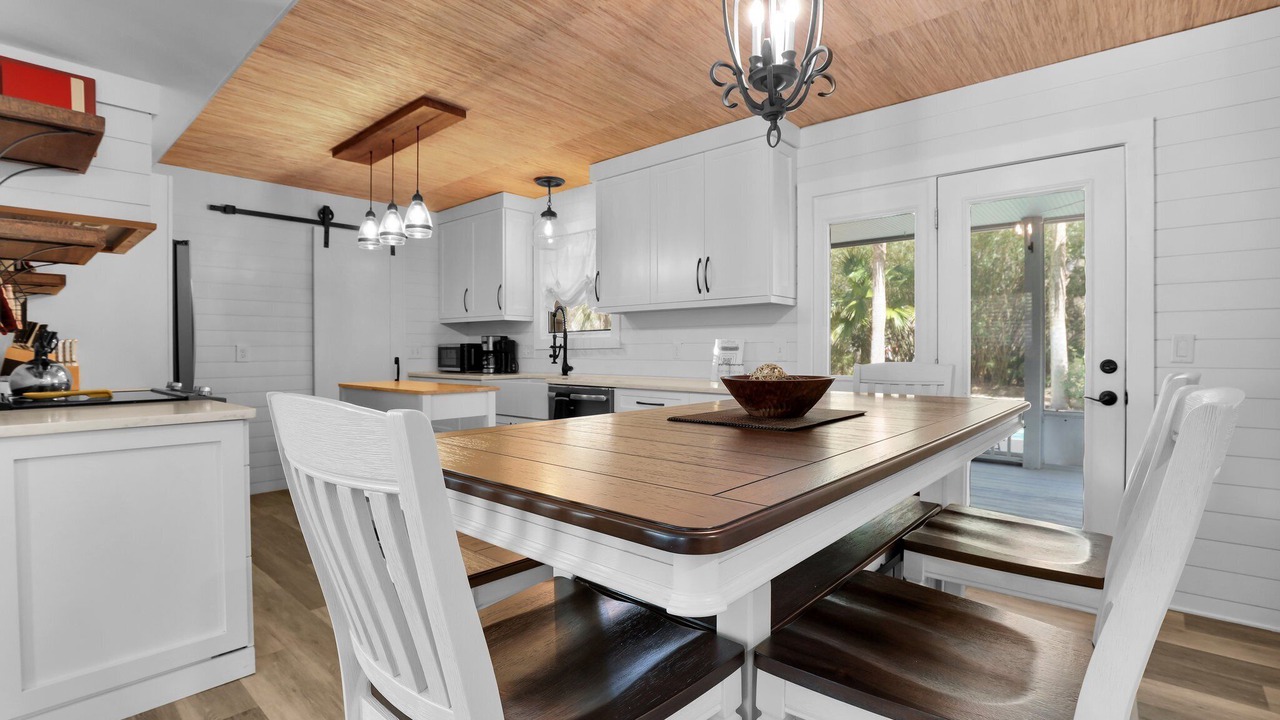 Photo of Kitchen in Olde Town