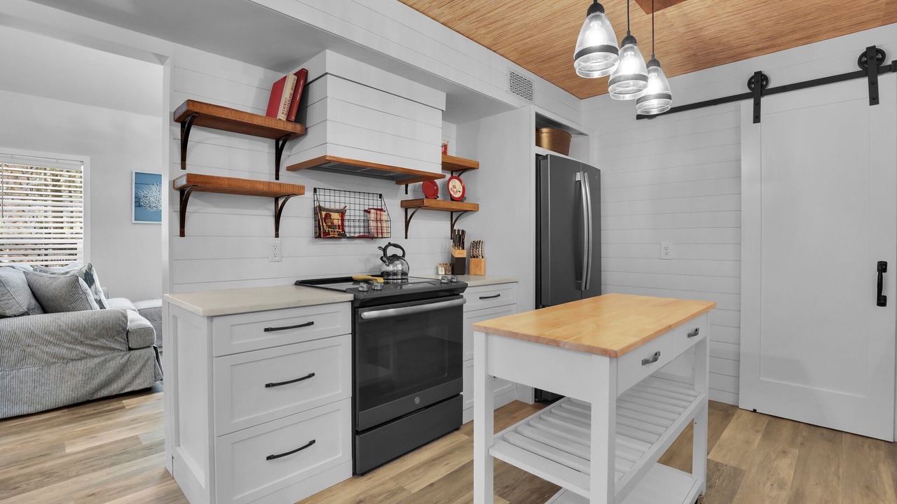 Photo of Kitchen in Olde Town