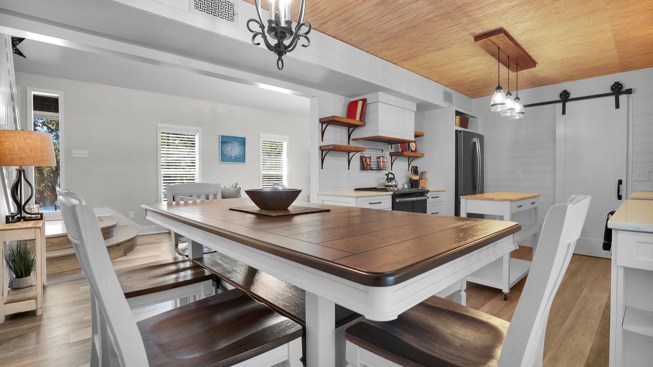 Photo of Kitchen in Olde Town