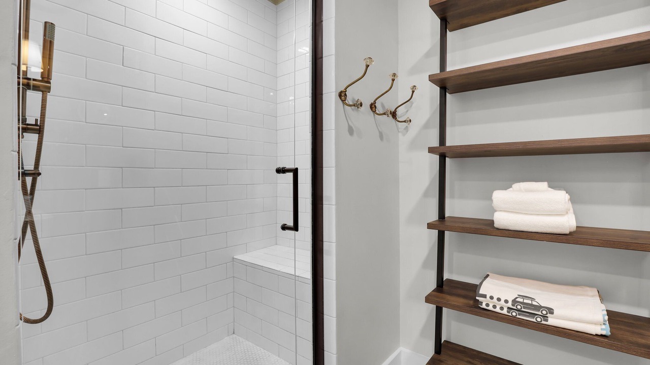 Photo of Bathroom in Olde Town