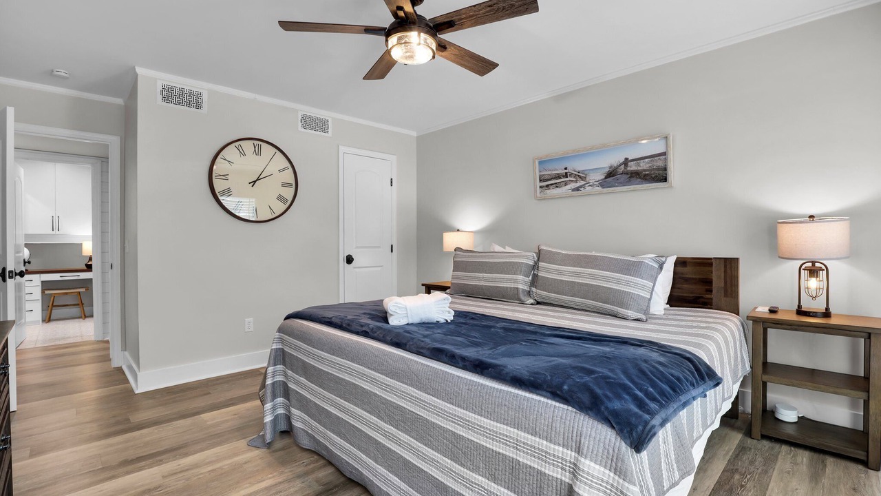 Photo of Bedroom in Olde Town
