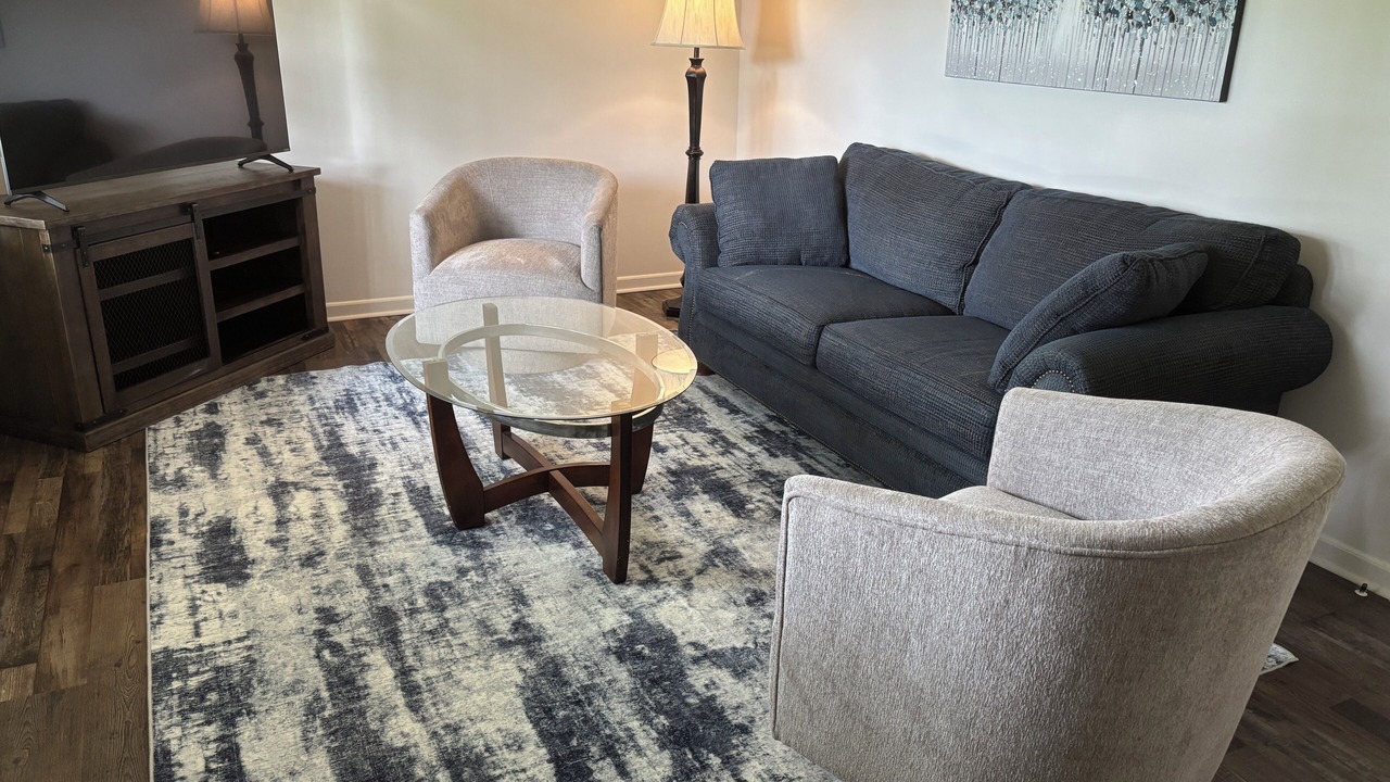 Photo of Livingroom in Boiling Springs
