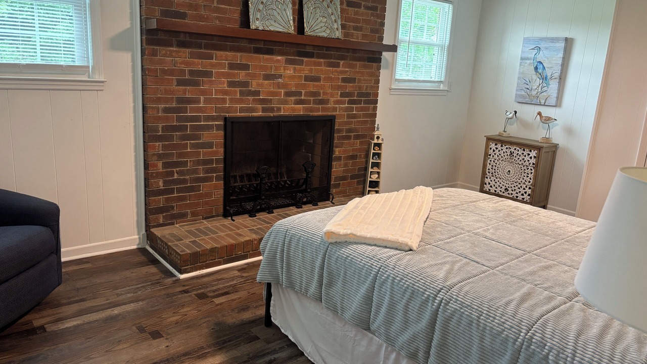 Photo of Bedroom in Boiling Springs