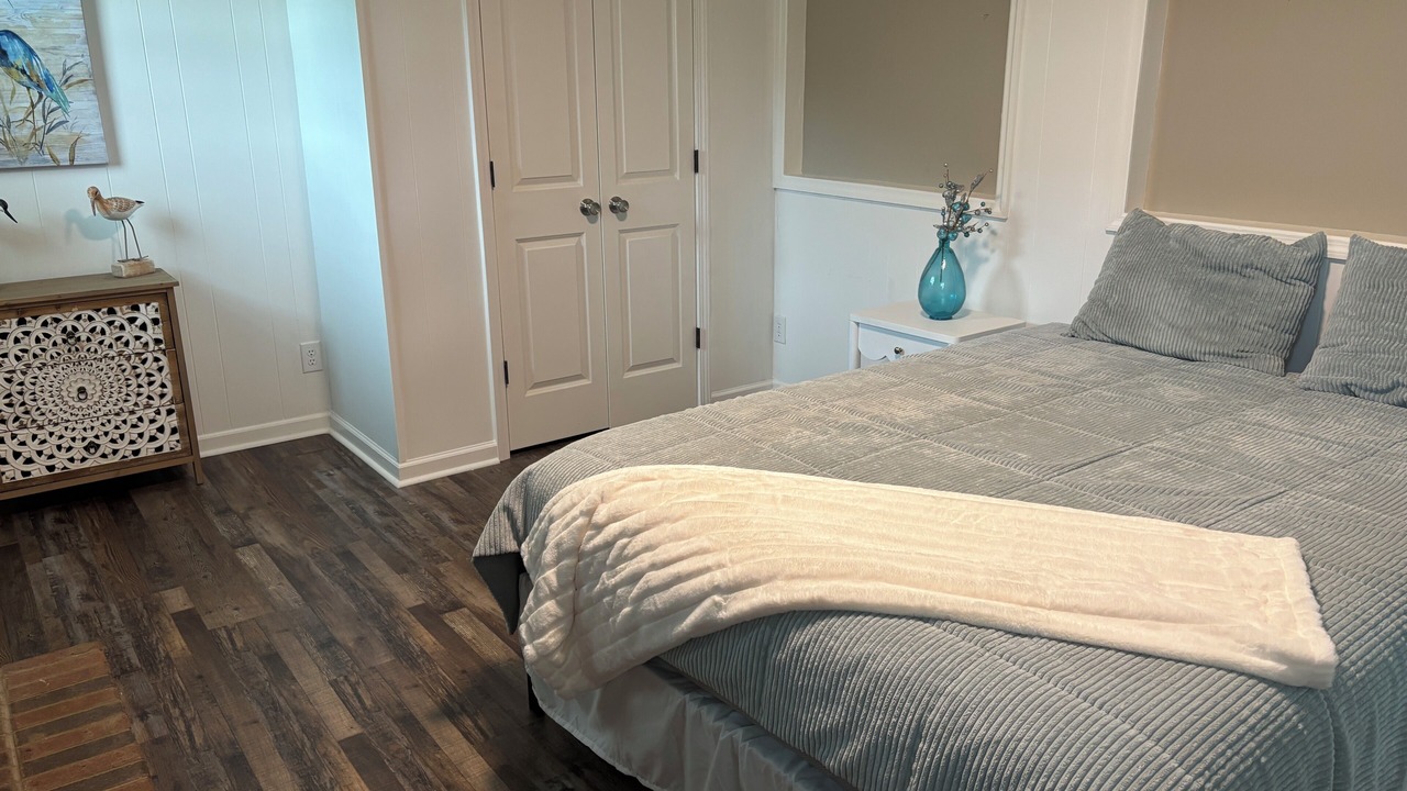 Photo of Bedroom in Boiling Springs