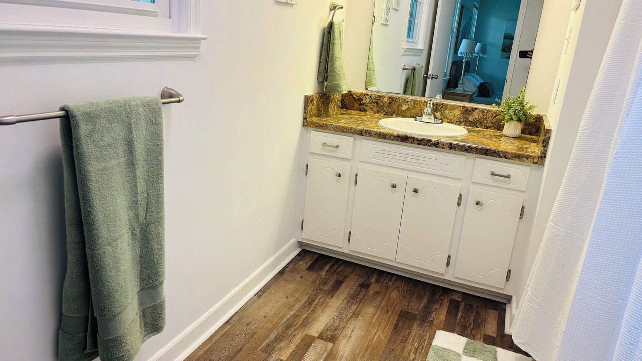 Photo of Bathroom in Boiling Springs