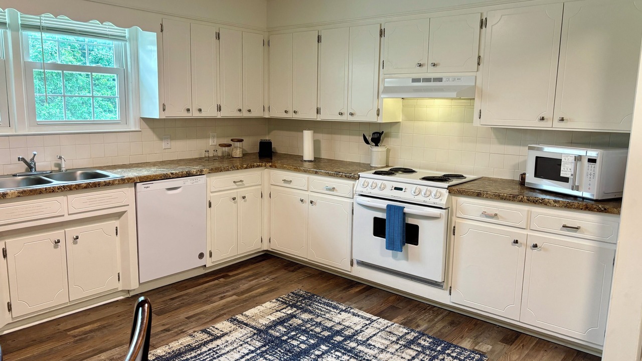 Photo of Kitchen in Boiling Springs