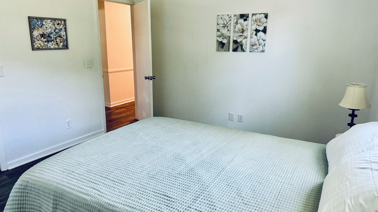 Photo of Bedroom in Boiling Springs