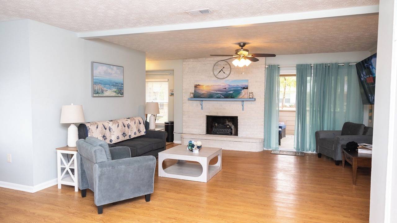 Photo of Livingroom in Savannah