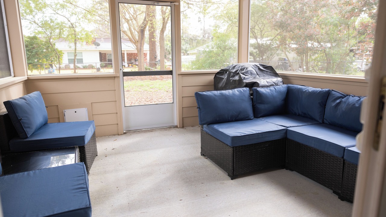Photo of Outdoor in Savannah