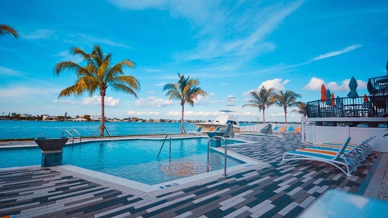 Photo of Outdoor in Treasure Island