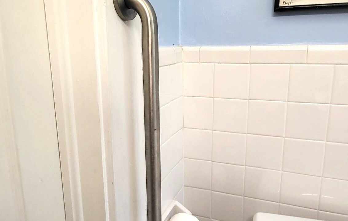 Photo of Bathroom in Bishop