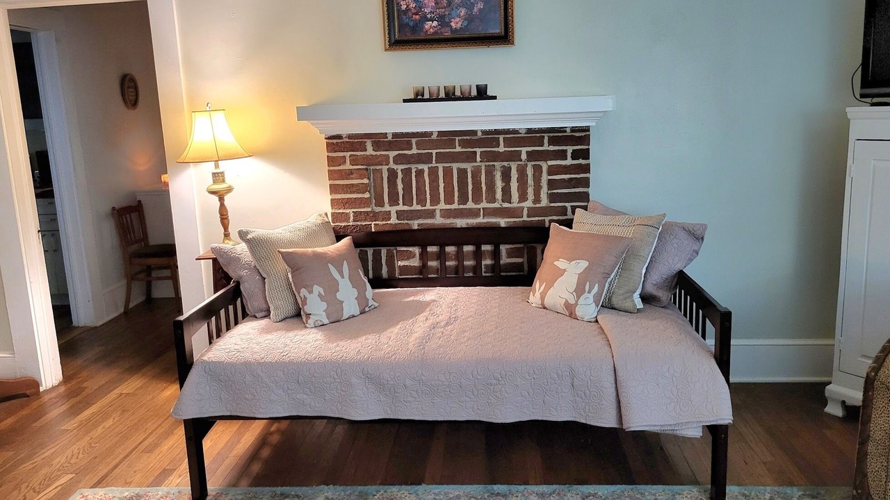 Photo of Bedroom in Bishop