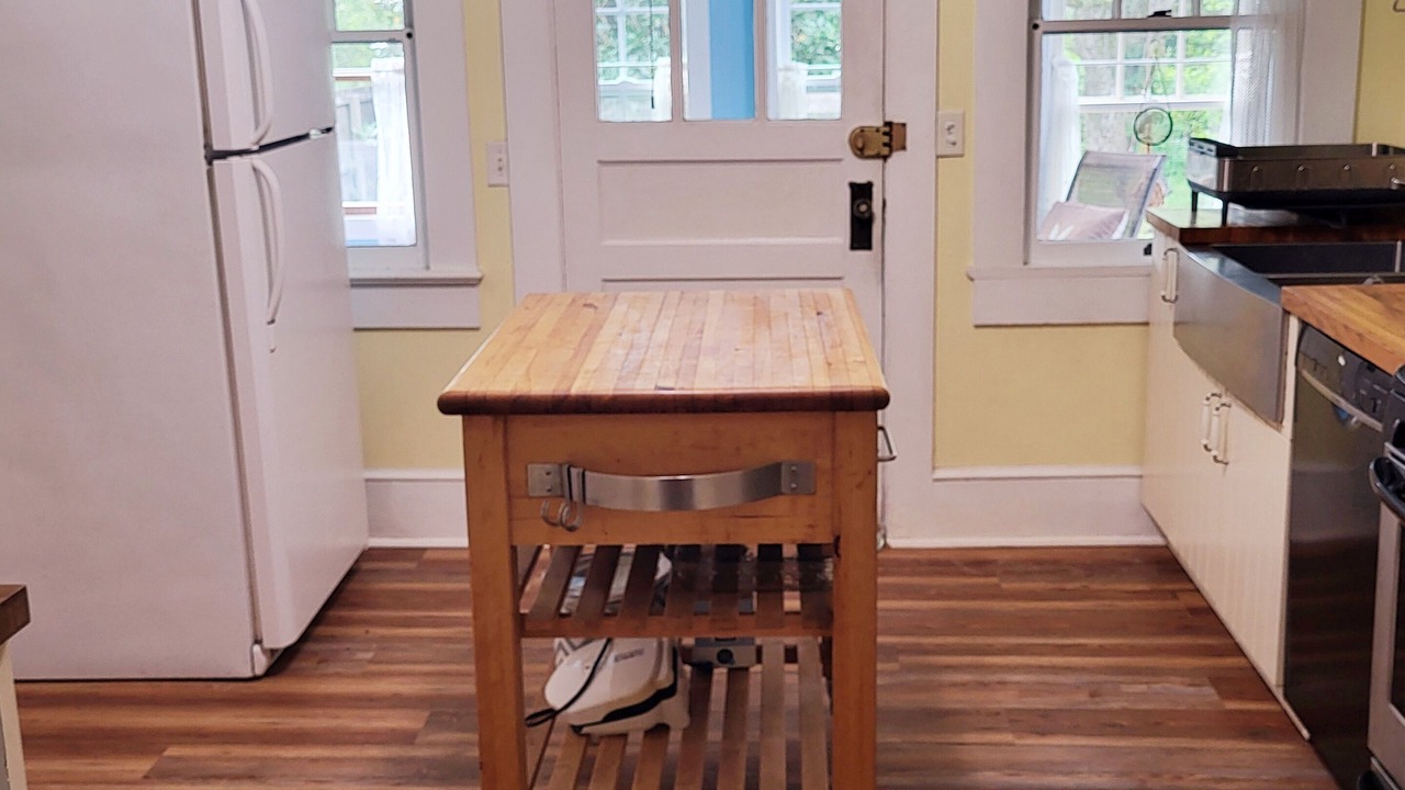 Photo of Kitchen in Bishop