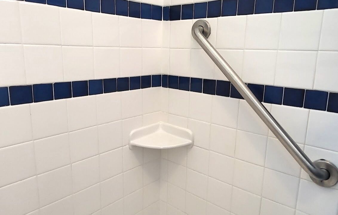 Photo of Bathroom in Bishop