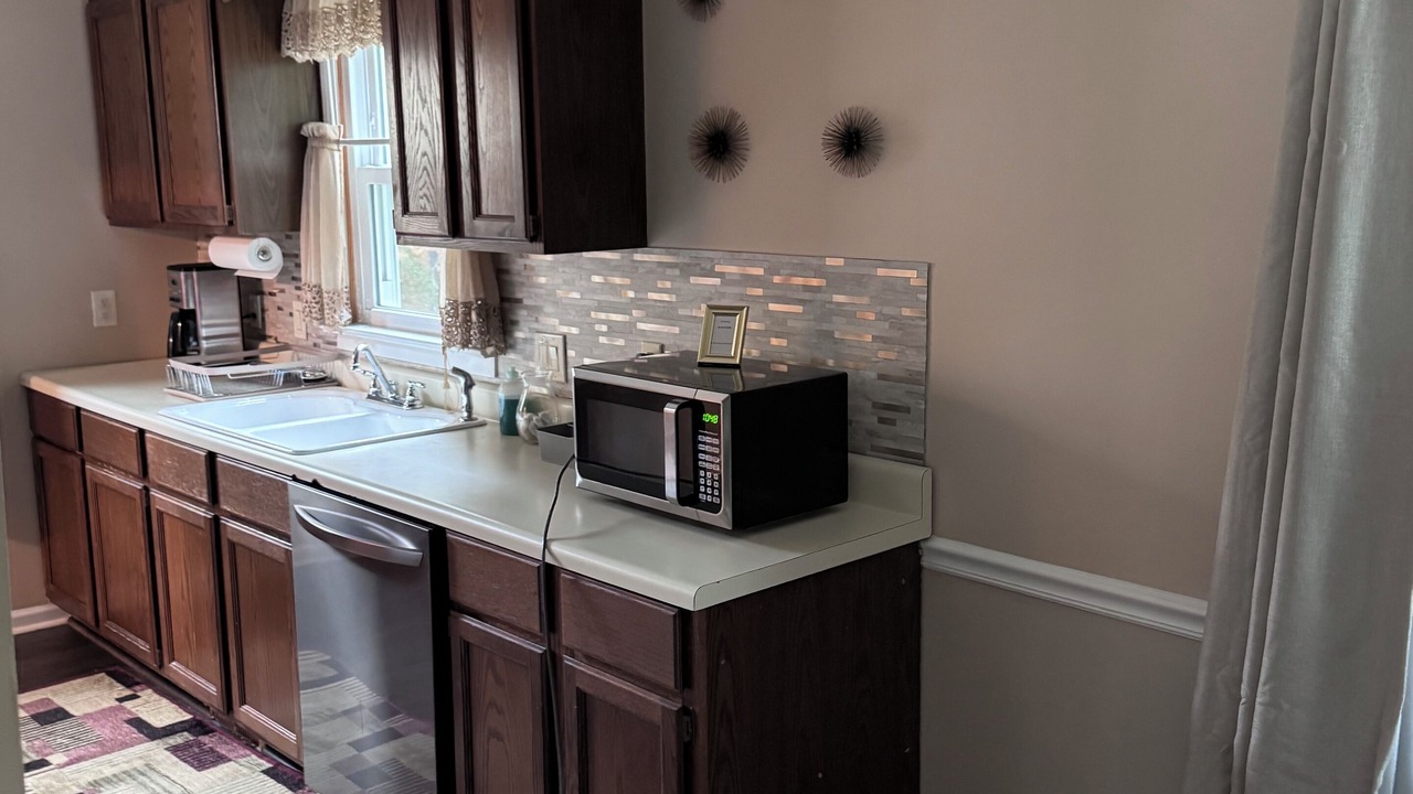Photo of Kitchen in Charlotte