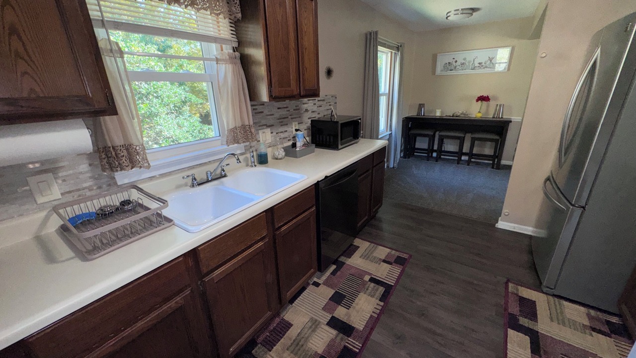 Photo of Kitchen in Charlotte