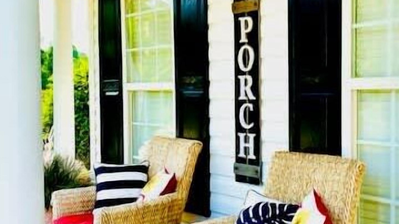 Photo of Patio Balcony in Conway