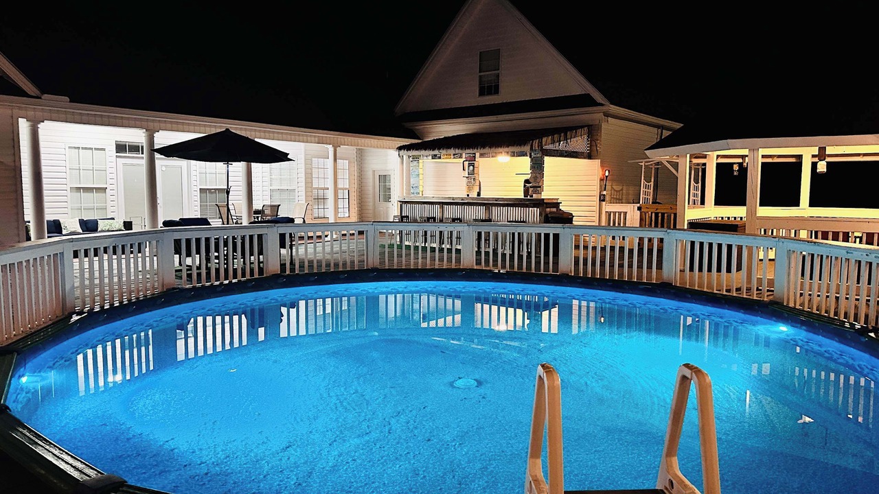 Photo of Outdoor in Conway