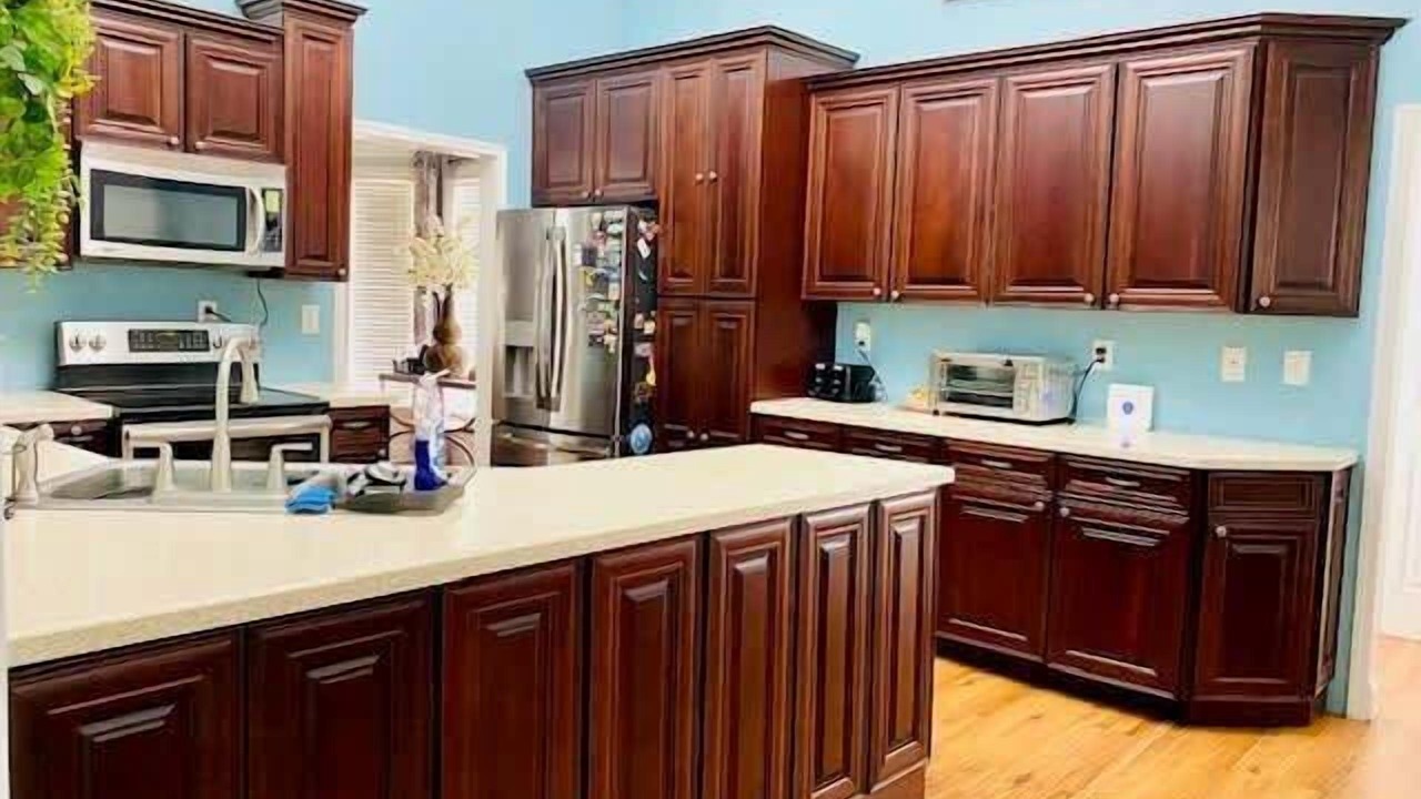 Photo of Kitchen in Conway