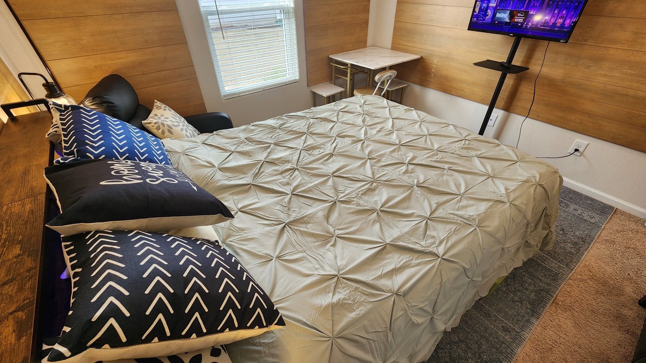 Photo of Bedroom in Youngsville