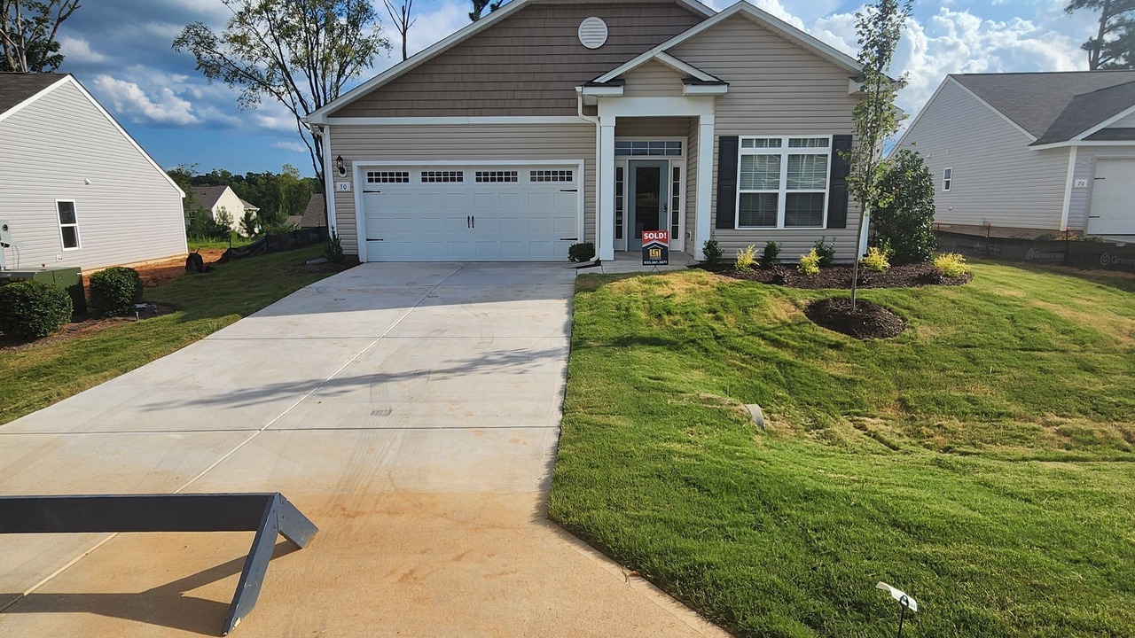 Photo of Outdoor in Youngsville