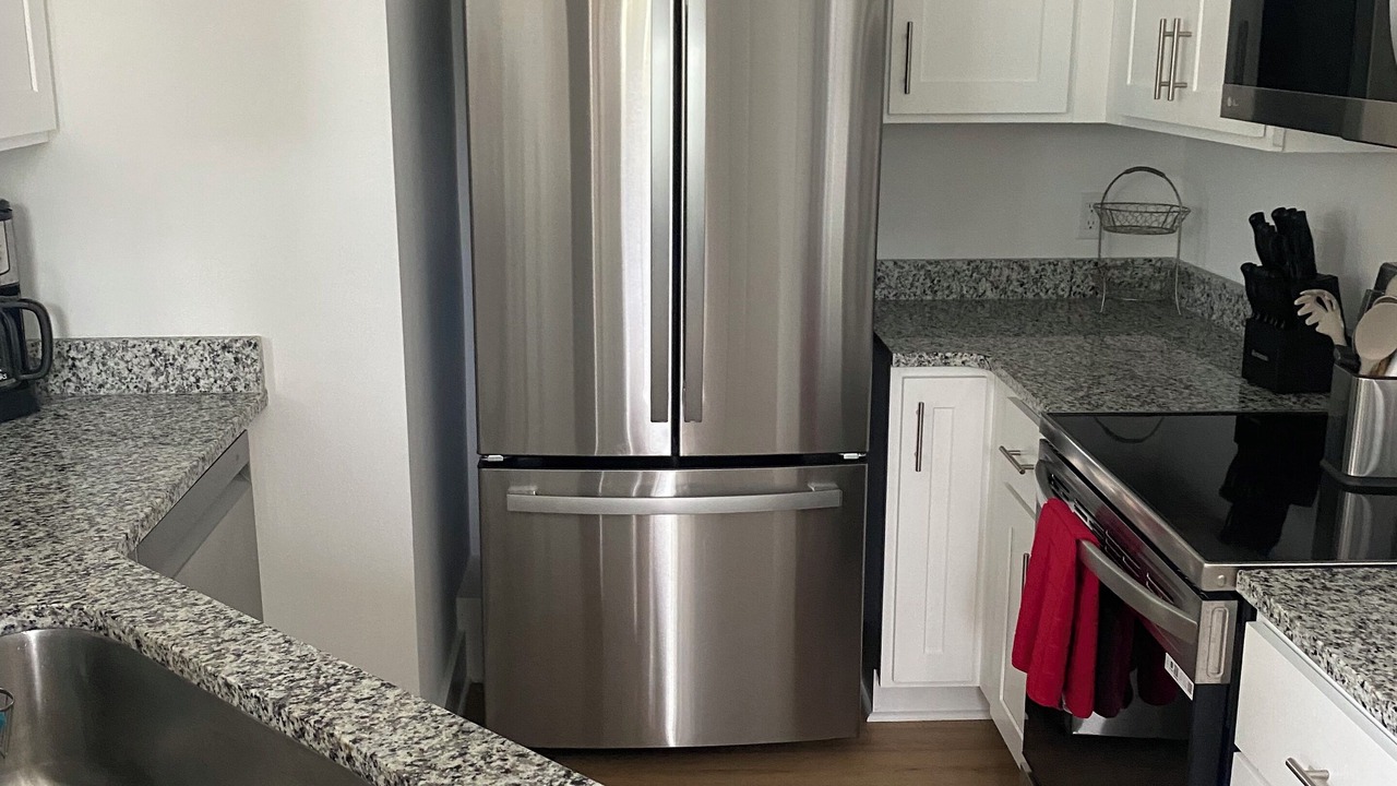 Photo of Kitchen in Burgaw