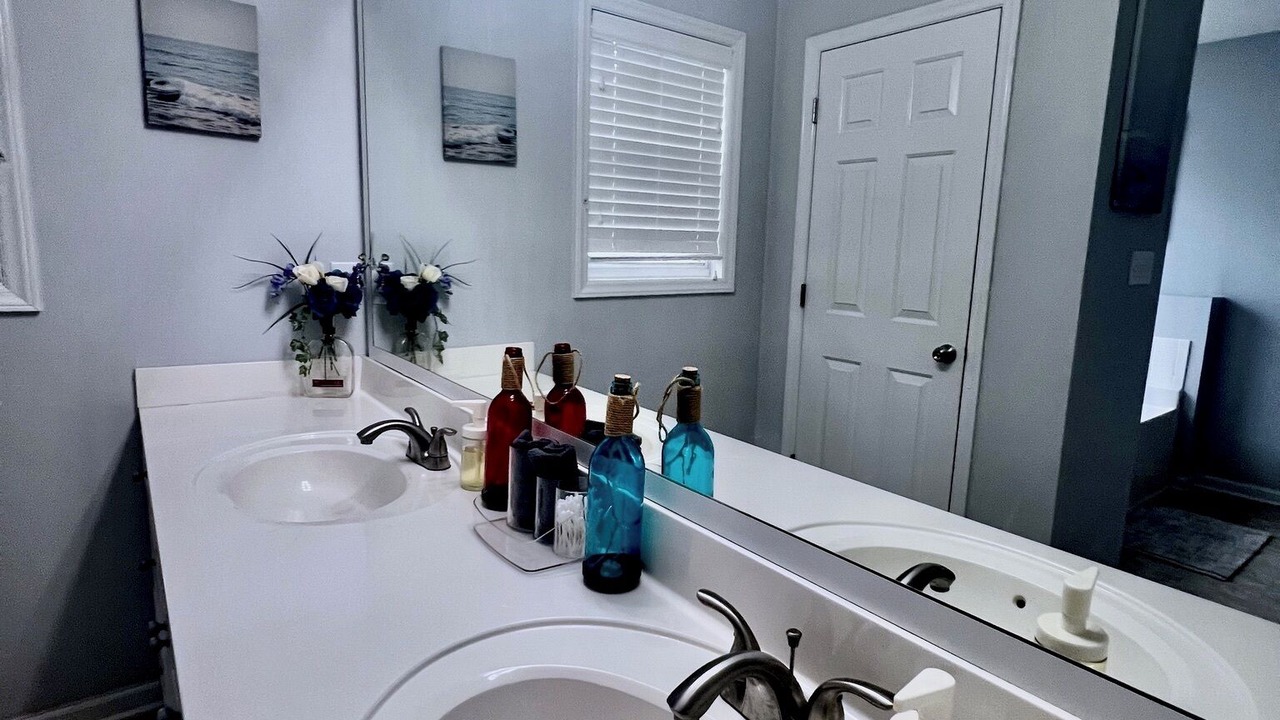 Photo of Bathroom in Spring Lake