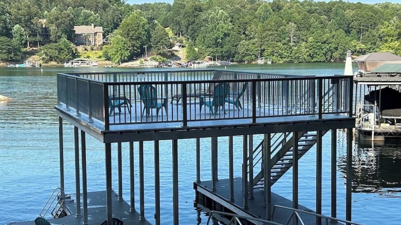 Photo of Outdoor in West Union
