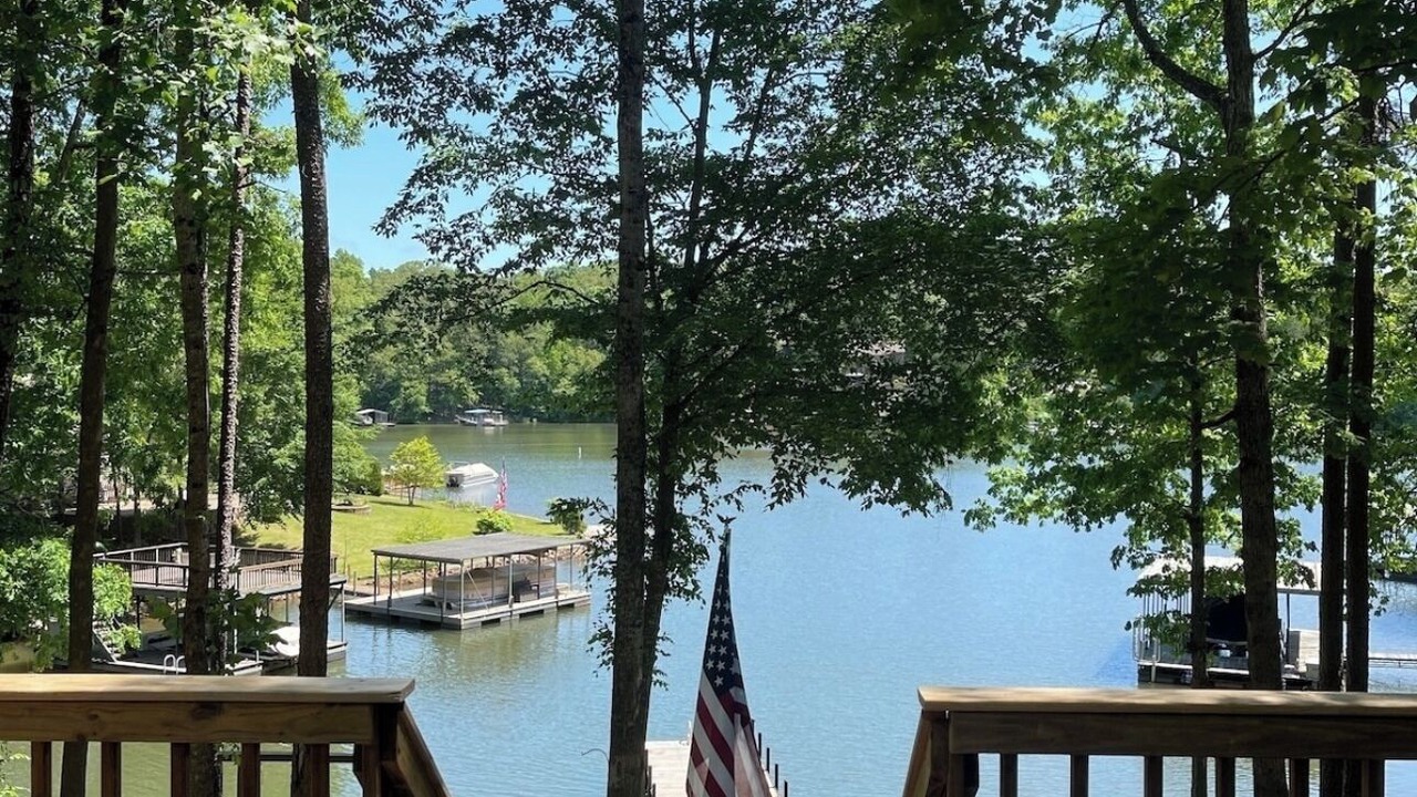 Photo of Outdoor in West Union