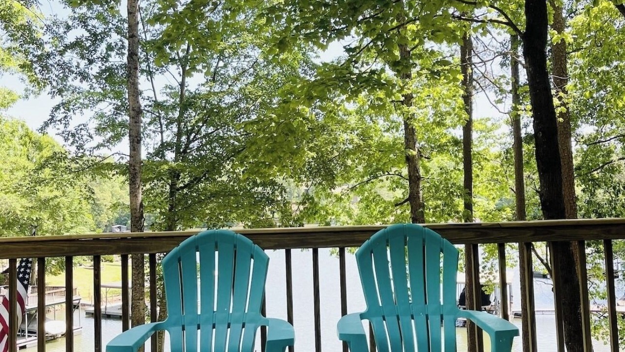 Photo of Outdoor in West Union