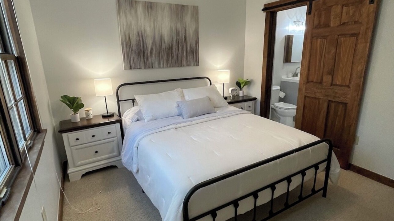 Photo of Bedroom in West Union