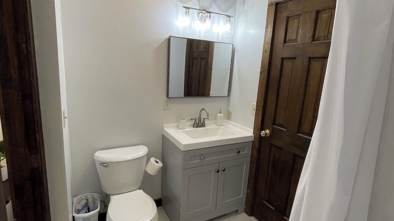 Photo of Bathroom in West Union