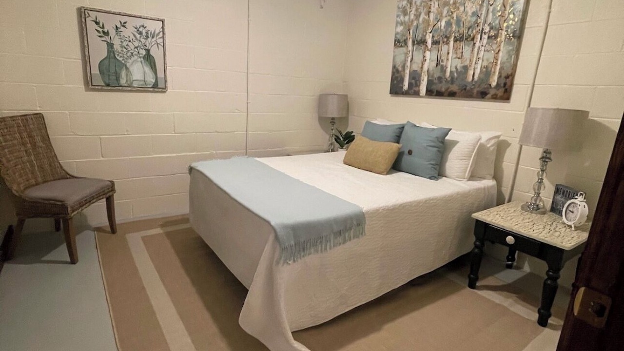 Photo of Bedroom in West Union