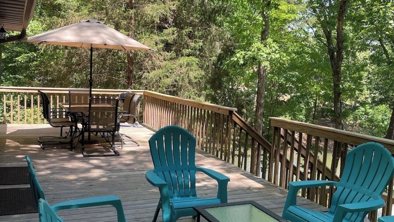 Photo of Outdoor in West Union