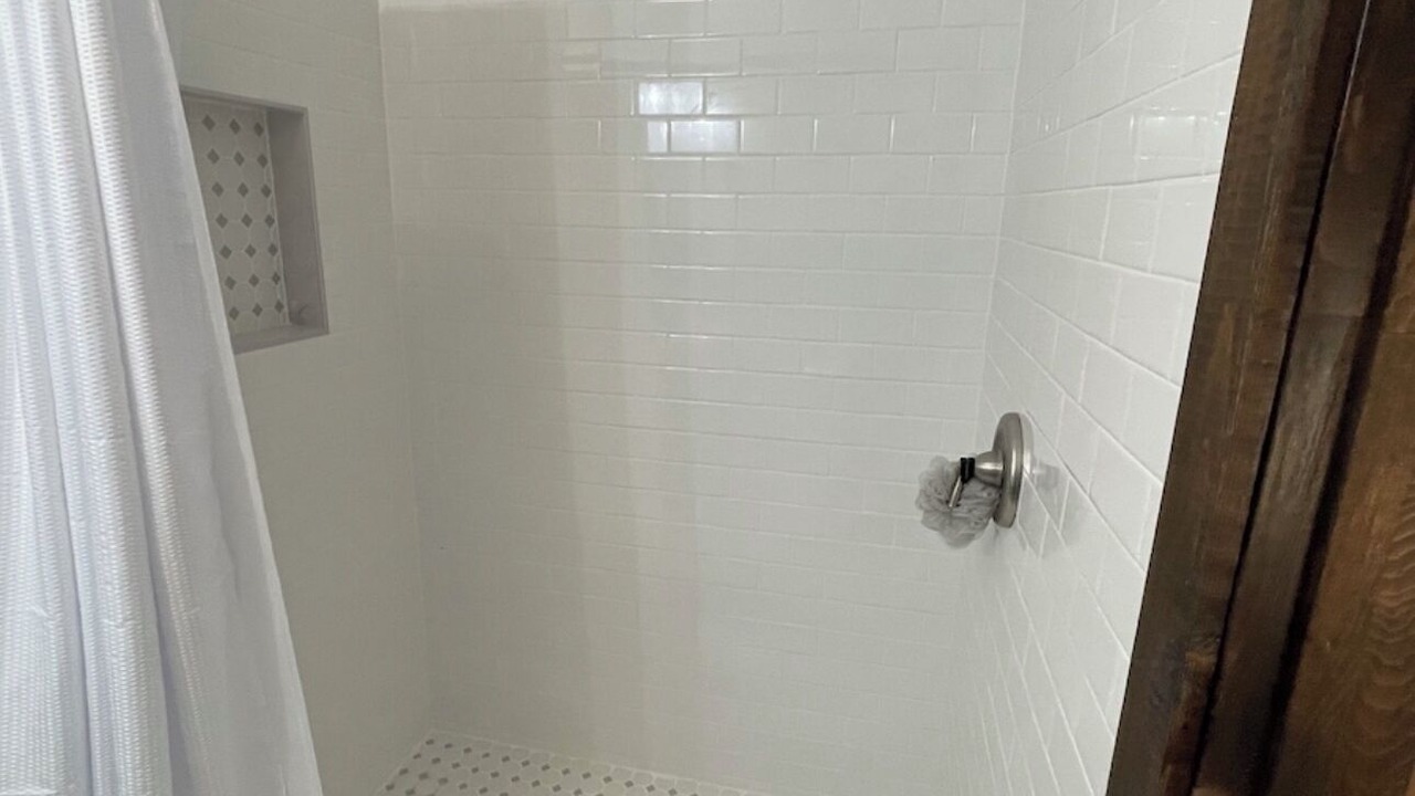 Photo of Bathroom in West Union
