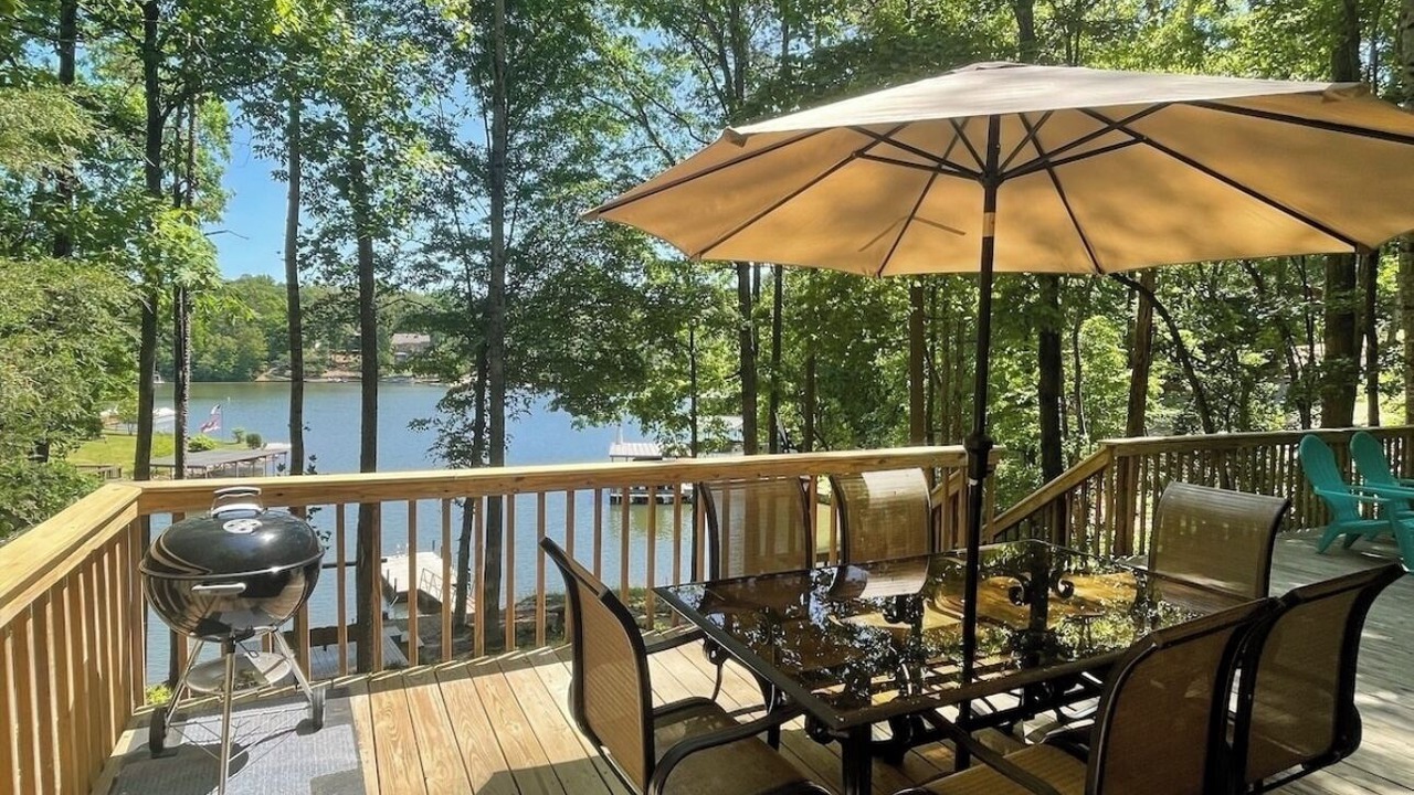 Photo of Outdoor in West Union