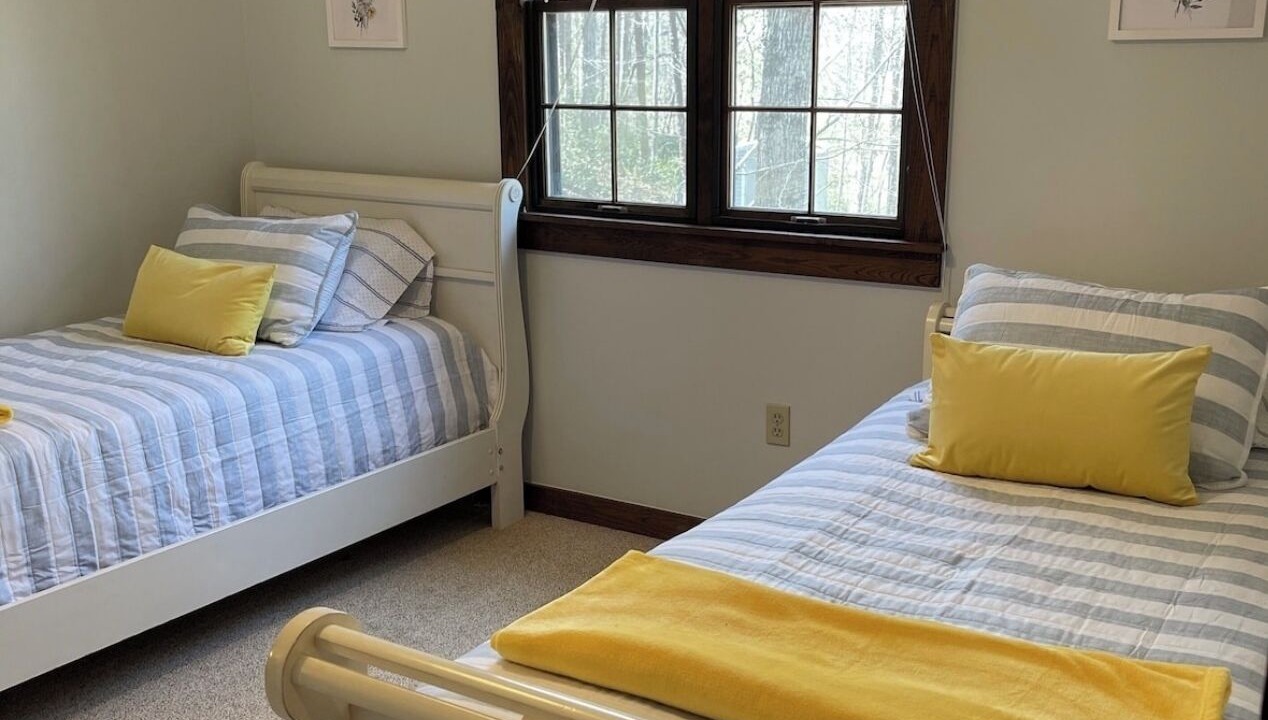 Photo of Bedroom in West Union
