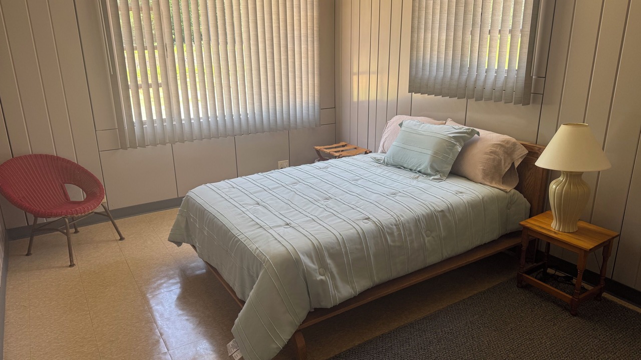 Photo of Bedroom in Clayton